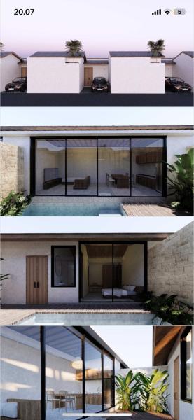 Eden Villa